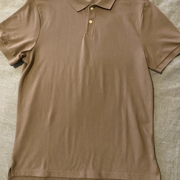 Men's Polo Shirt - Picture 8 of 12